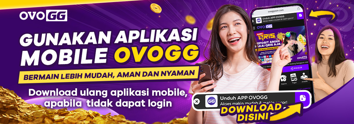 APLIKASI MOBILE